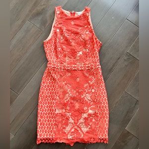 Dress lace Endless Rose Size S